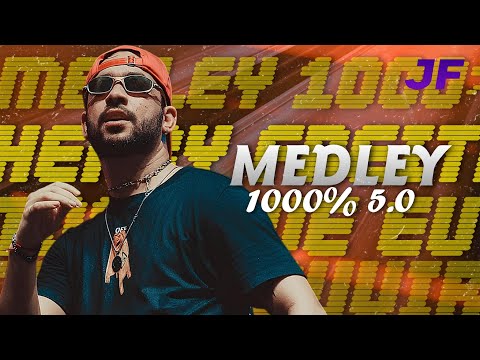 HENRY FREITAS - MACHUQUEI/É QUE EU TE SARREI/ NO PIQUE BBB (MEDLEY 1000% 5.0