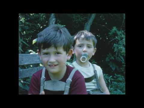 Ribisel - Willi Landl (voc) + Michael Hornek (prod) + Angela Christlieb (vid)