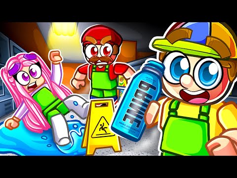 We Opened a Grocery Store... (Ep 1)