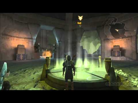 Dragon Age 2 -  Наследие (Legacy), геймплей