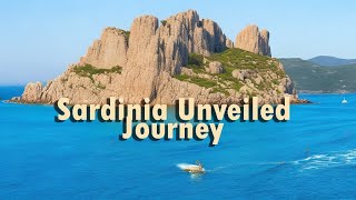 Sardinia Unveiled the hidden gems