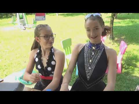 Piknik Organizacji Pozarządowych Oświęcim 2019