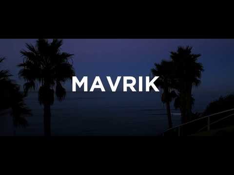 MAVRIK LLC video.