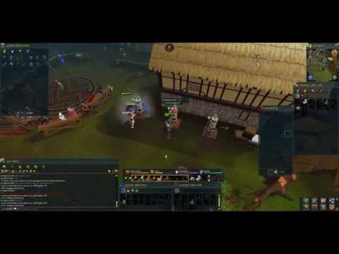 Runescape AFK Agility Training Guide Best Experience For Free