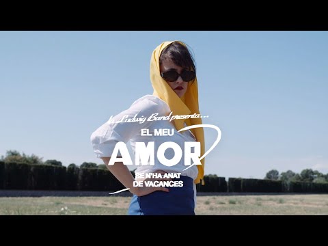 La Ludwig Band - El meu amor se n'ha anat de vacances (videoclip oficial)
