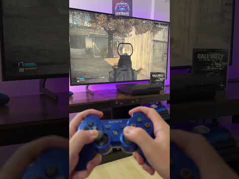 COD: Ghosts Online on PS3 in 2025… Still Worth Logging In?