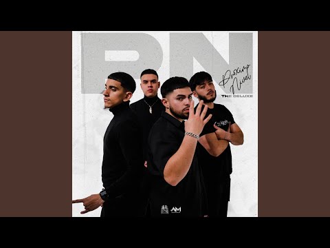 Luz Roja (feat. Miguel Finura)