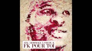 Fk Pour toi - ATK All Stars
