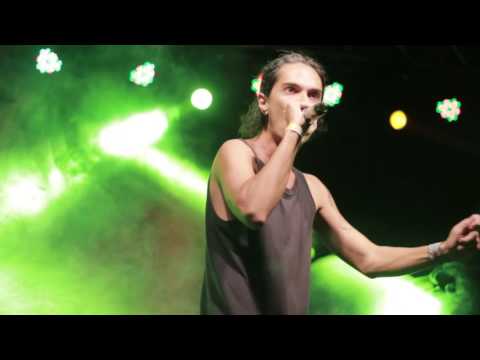 Abu - Sem Pressa (Vai Tomando Sabotage - 18/03/16)