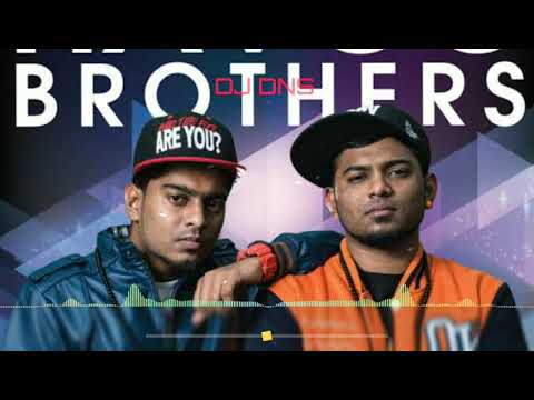 Teendi Pogiral | DubStep | Remix Song | DJ DNS |