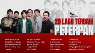Download lagu Peterpan - Album 20 Lagu Terbaik Peterpan | Audio HQ mp3 Download lagu Peterpan - Album 20 Lagu Terbaik Peterpan | Audio HQ mp3