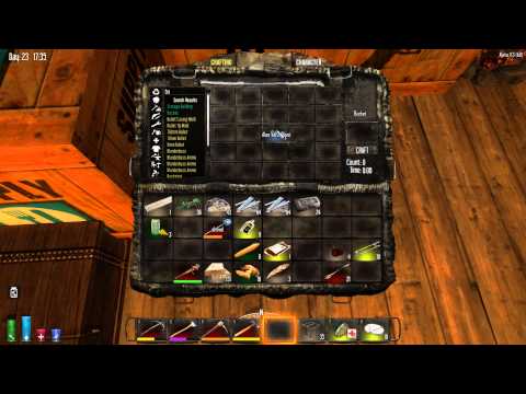 7 Days to Die (Alpha 11.3) #20 - Возвращение домой