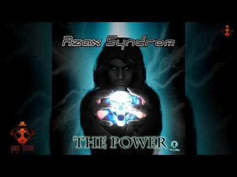 Azax Syndrom Vs Bliss - The Power