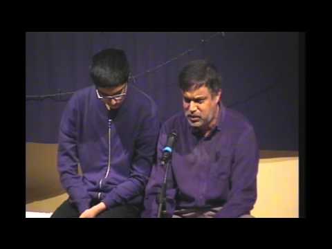 Marsiya - Shahadat 10th Imam - Rajab 3rd Night 1438/2017