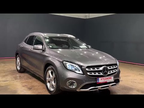 Mercedes-Benz GLA AUTOMATIC 1.6L FULL LEATHER UPHO - Image 2