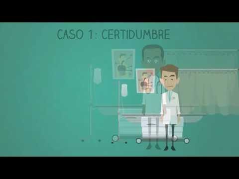 ¿Que es Mejor? ¿Certidumbre, o Incertidumbre?