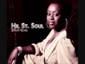 Hil St. Soul - Alright (So Blue RemiX)