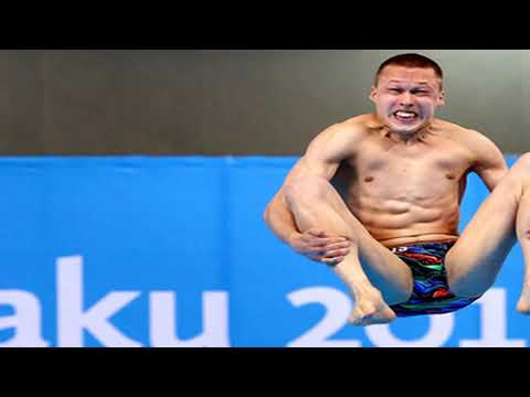 Прыгуны в воду Молчанов и Королева взяли бронзу чемпионата Европы