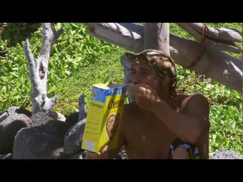 Clay Marzo - Breakfast of Champions