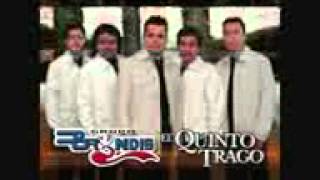 GRUPO BRYNDIS Tu ausencia