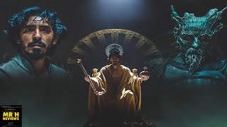 The Green Knight REVIEW - The Consequences Of Actions & Honour