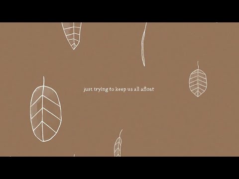 A Good Love Pt 2 - Bear's Den