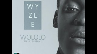 Artist Insider -- Wyzle 1080p