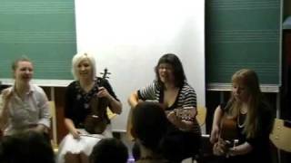 B&#39;n&#39;W: &quot;Perpetuum mobile&quot; - KATE