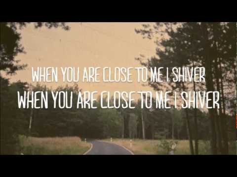 Shiver Shiver Lyrics - Walk The Moon (HD)