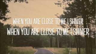 Shiver Shiver Lyrics - Walk The Moon (HD)
