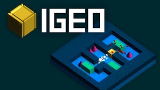 IGEO playthrough