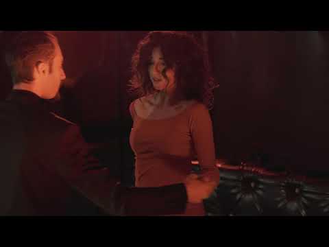 Dance Tango - "La Cumparsita” by Gerardo Matos Rodríguez