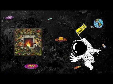 Janax Pacha & Cyma - Yokha [Cosmovision]