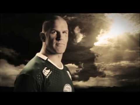 Paul O'Connell: 100 | RTÉ Sport