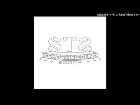 SKOFF ENVOYER X MARIO- MAMO LAVA 2021 [STS ENVOYER]