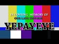 YEPAYEYE(Official Video)White Chair ft Vera de Queen