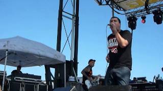 Alien Ant Farm &quot;Wish&quot; Wildwood Summer Slam, Wildwood NJ 8/24/13 live concert