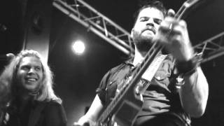 Hunter Perrin with Karavan - Midnight Kiss Kiss