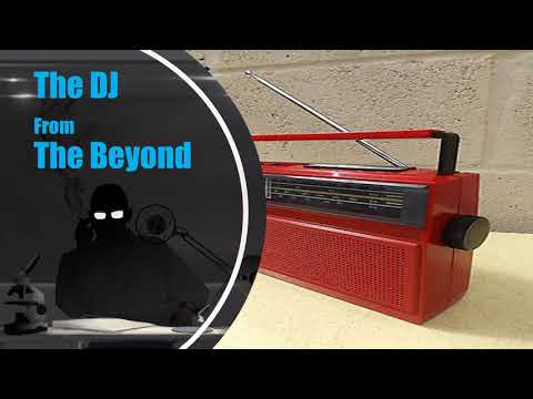 The Radio Show from Another World - SCP-1639 Audio Narration - Declassifying the Paranormal