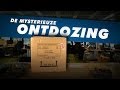 De Mysterieuze Ontdozing