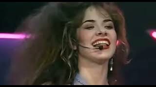 Gloria Trevi - Pelo suelto (Letra) &amp; English lyrics