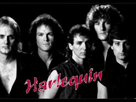 HARLEQUIN - (IT'S) NO MYSTERY