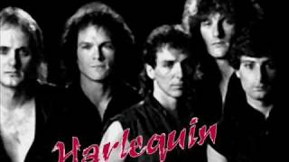 HARLEQUIN - (IT&#39;S) NO MYSTERY