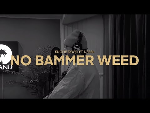 Video thumbnail for No Bammer Weed [The Global Edition]