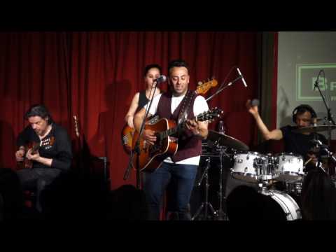 CP♫ FULL HD Sagi Rei "Overjoyed" Live @ Bologna 2017