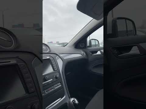 фото ford mondeo iv рестайлинг 0