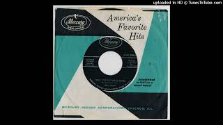 Jimmy Dean - What This Old World Needs - Mercury 45