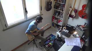 Beth Hart - Better Man