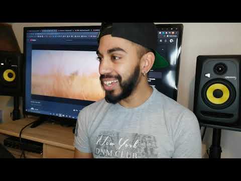 REACTION Iba One - NO LIMIT