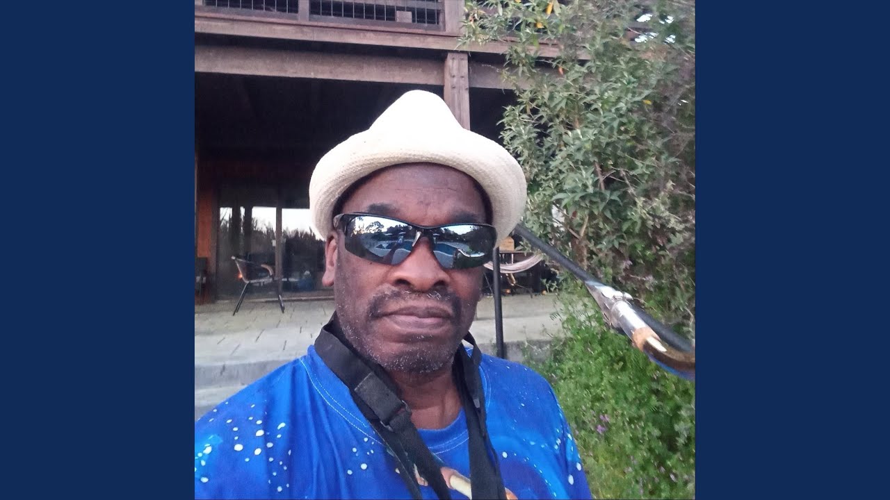 Promotional video thumbnail 10 for Ralph  Gordon Smooth jazz Solo